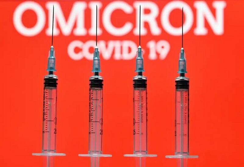Positif Omicron Naik Jadi 318 Kasus, Kemenkes Minta Masyarakat Tak Liburan ke Luar Negeri