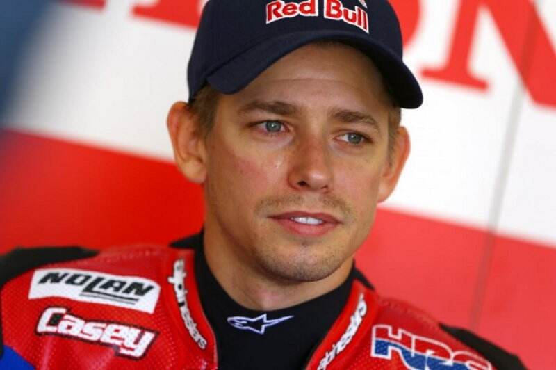 Pensiun Dini dari MotoGP pada 2012, Casey Stoner: Saya Sangat Muak