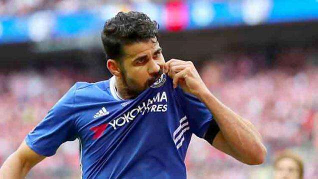 Diputus Kontrak, Eks Bomber Garang Chelsea Kini Resmi Menganggur