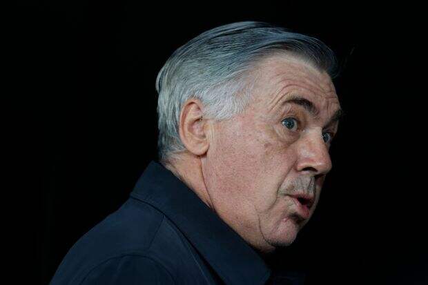 Gasak Valencia 4-1, Carlo Ancelotti Sanjung Trisula Real Madrid