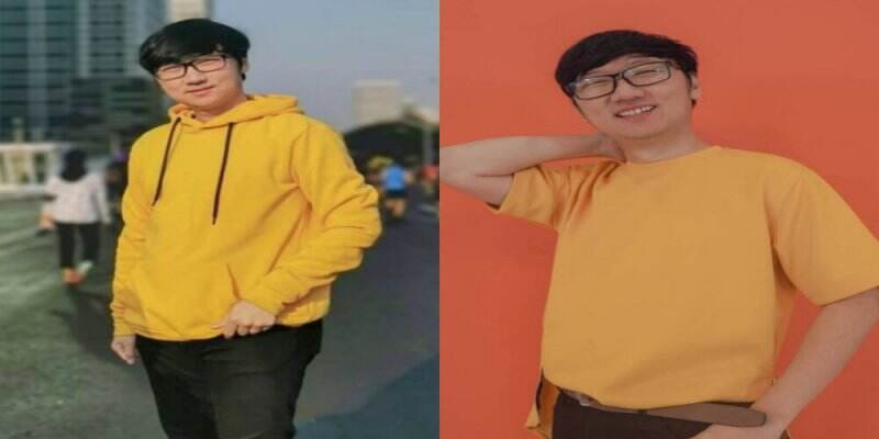 Biodata William Yuswan Lengkap Umur dan Agama, YouTuber Influencer K-POP Indonesia