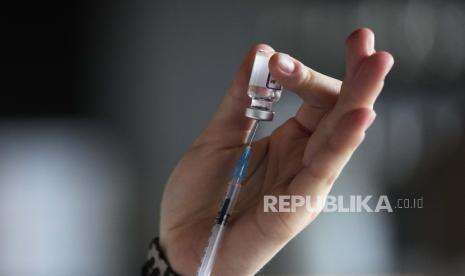Jerman Kembangkan Vaksin Baru untuk Hadapi Varian Virus Corona