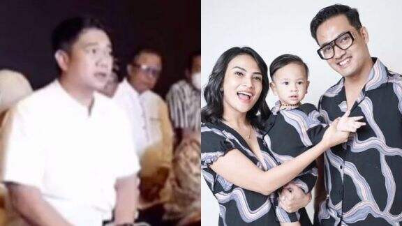 Padahal Ikut `Empet` Lihat Kelakuan Doddy, Terkuak Alasan Milano Lubis Bela Mati-matian Ingin Incar Setengah Warisan Vanessa Angel!