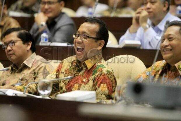 Mensesneg Pastikan Belum Ada Rencana Menambah Jabatan Wamen