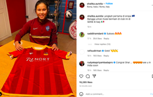 Pesepak Bola Wanita Indonesia Shalika Aurelia Gabung Roma CF Bukan AS Roma, Ini Bedanya
