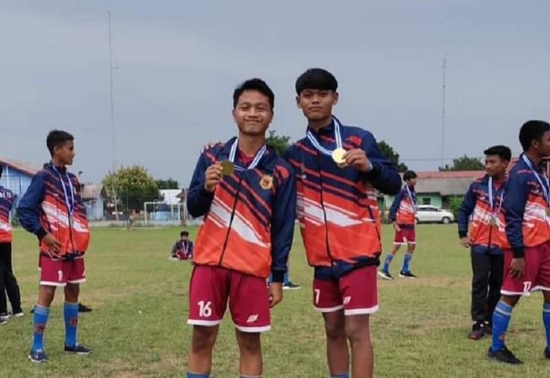 Ngatemen, Anak Petani yang Siap Bela Indonesia di Kejuaraan Dunia Turki