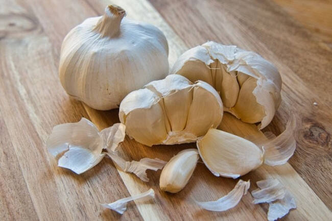 Selain Cara Tradisional Kerokan, Konsumsi Bawang Putih Bisa Atasi Masuk Angin, Bagaimana Caranya?
