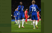 Masa Depan Romelu Lukaku di Chelsea Diragukan, PSG Siapkan Dana Rp1,4 T