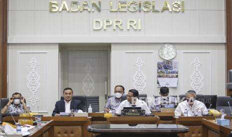 Muslimah Parmusi Desak DPR Sahkan RUU TPKS & RUU PRT