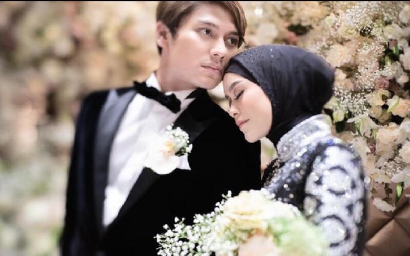 Ini Wajah dan Nama Anak Pertama Lesti Kejora dan Rizky Billar