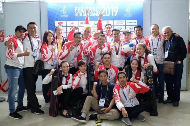 POBSI Gelar Seleknas Atlet Biliar SEA Games 2021 Vietnam