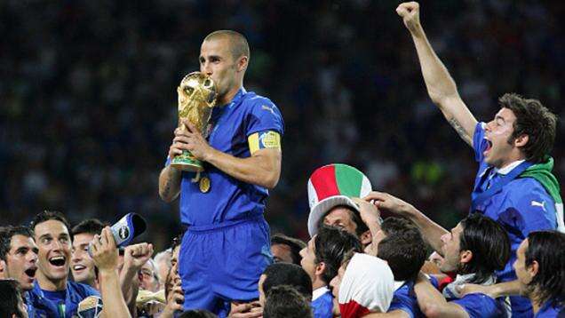 Bek Legendaris Italia Selangkah Lagi Jadi Pelatih Timnas Polandia
