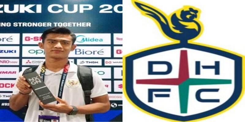 Isyaratkan Berkarier di Luar Negeri, Inilah Klub Peminat Pratama Arhan