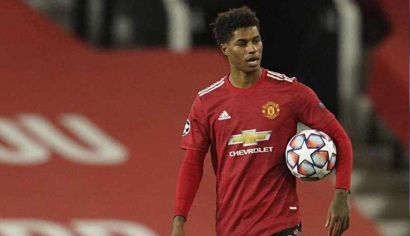 Rashford Buka-bukaan Soal Isu Pemain MU Tak Senang dengan Rangnick, Begini Pengakuannya