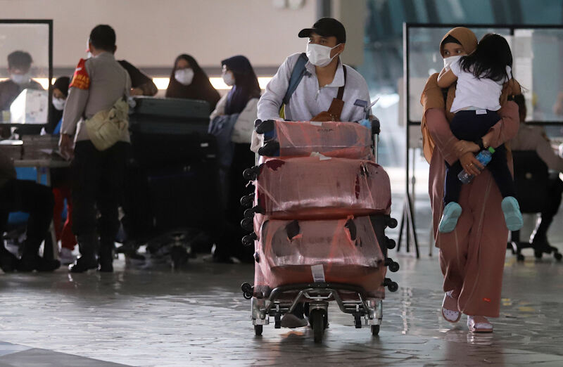 Ada Perbedaan Masa Karantina 7 dan 10 Hari, Satgas Beri Penjelasan