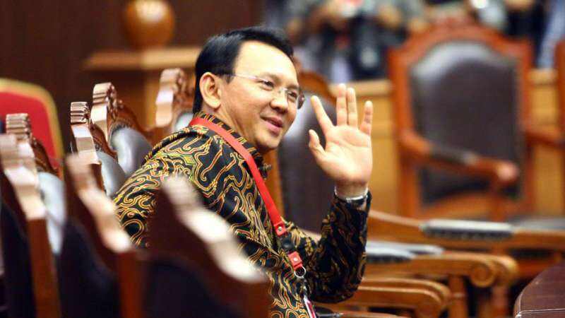 Koar-koar Ahok Sebabkan Mobil Listrik Jerman Diserobot Singapura, Pengamat: Ahok Sudah Seperti Calo China