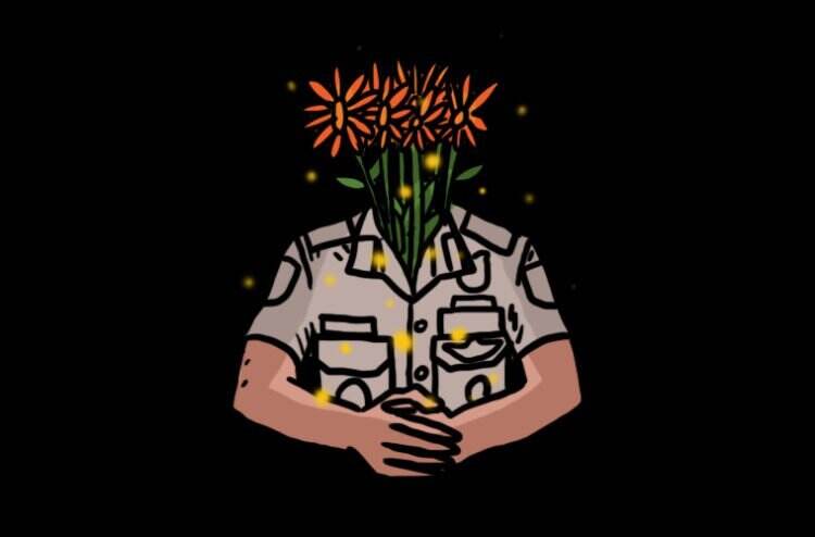 Kriminalisasi PSK dan Pelanggannya Itu Ide yang Berbahaya
