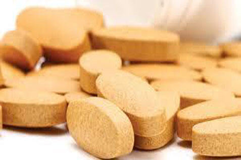 Waduh, Vitamin Ini Disebut dapat Menyebabkan Kolesterol Tinggi