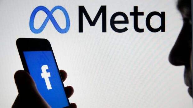 Kepala Humas Meta Mundur di Tengah Kontroversi Facebook Papers