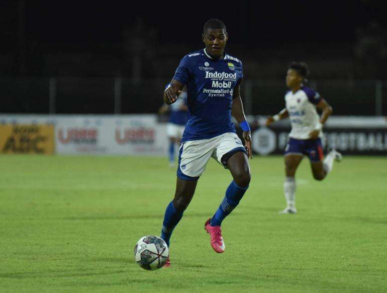 Liga 1 Indonesia Bruno Janji Lebih Gacor Saat Persib Ketemu Bali United