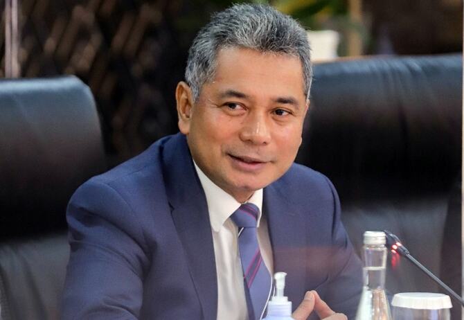 Ekonomi Memulih, BRI Antisipasi Sejumlah Tantangan