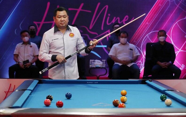Target Raih SEA Games, POBSI Gelar Seleknas Cari Atlet Terbaik di Seluruh Indonesia