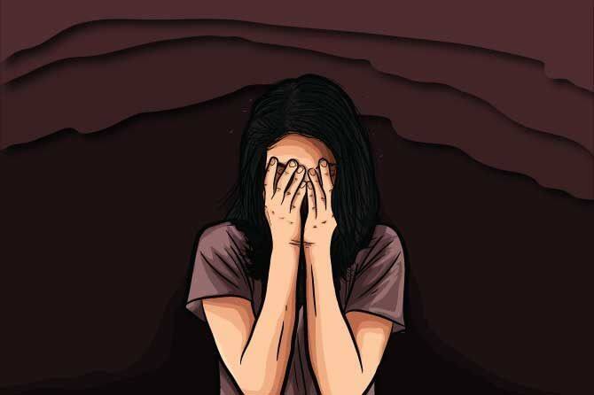 Sedang Cari Sarapan di Jalan, Remaja Jadi Korban Begal Payudara