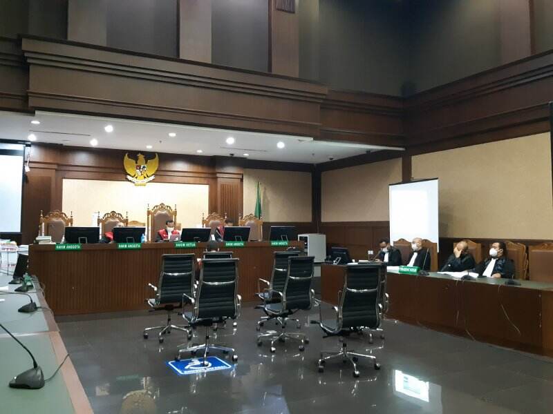Perhitungan Kerugian Akibat Korupsi ASABRI jadi Perdebatan Pakar Hukum