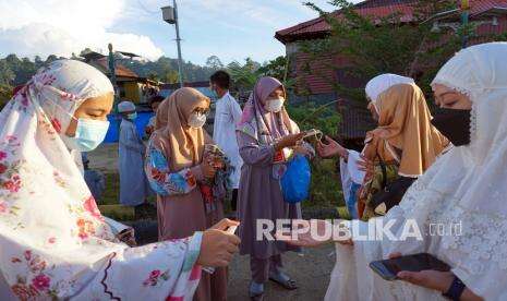 DKM Perlu Perhatikan Ini, 6 Tips Agar Masjid Menarik Bagi Remaja