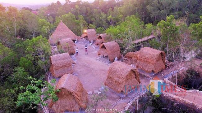 Deretan Tempat Wisata di Pamekasan yang Cocok untuk Anda Kunjungi saat Liburan