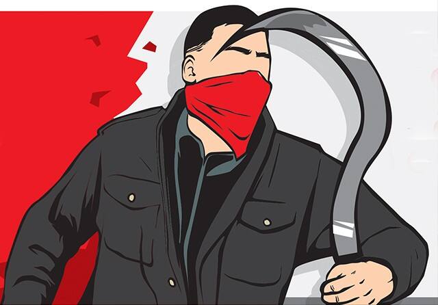 Energi Berlebih dan Pengawasan Minim Jadi Penyebab Tawuran Pelajar