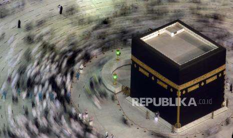 Operator Umrah Diminta Patuh Sistem One Gate Policy