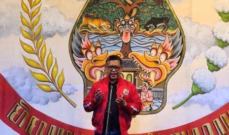 PDIP Ungkap Cagub DKI Potensial, Ada Risma Hingga Hendrar Prihadi