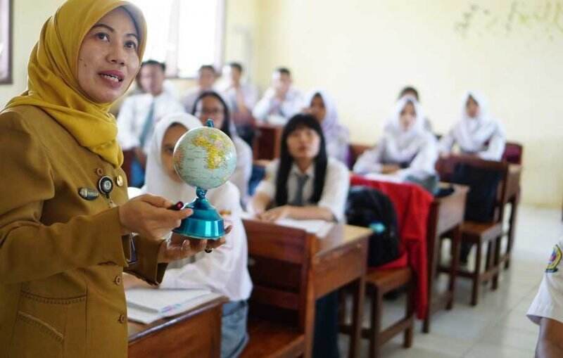 Waspada! Surat Palsu Pengangkatan Guru Honorer Kembali Beredar