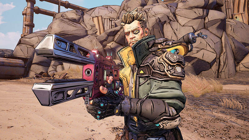 Review Jujur Borderlands 3: Mengecewakan Pake Banget?