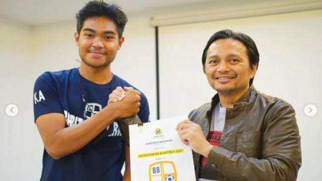 Liga 1: Detik-detik Tantang Bali United, Barito Putera Umumkan 3 Pemain Baru