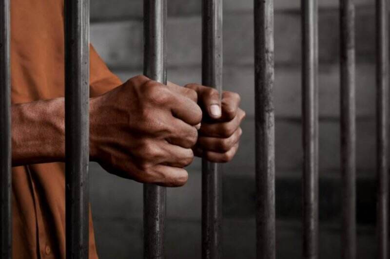 Curi 2 Karung Ubi Milik Anggota Polisi, Pria Ini Dijebloskan ke Penjara