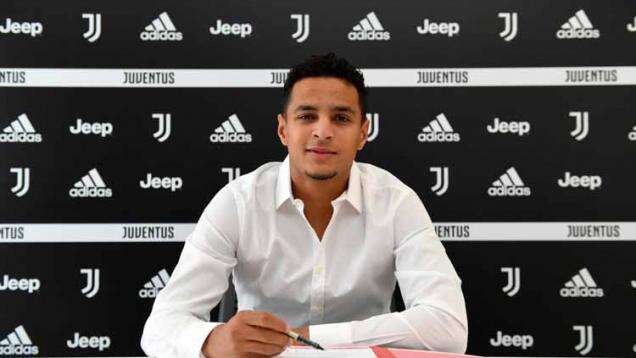 Wonderkid Juventus yang Sempat `Hilang` Segera Kembali ke Liga Belanda