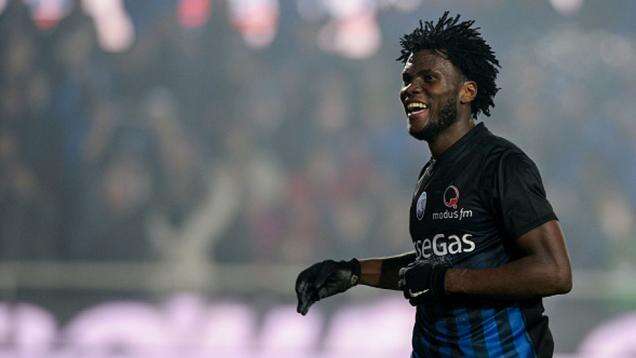 Polemik Kontrak Franck Kessie, Pelatih Pantai Gading Kirim Kode Ini
