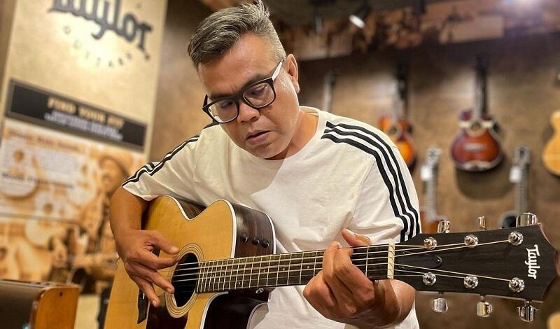 Gara-Gara Mamah Dedeh, Hidup Abdel Achrian Banyak Berubah