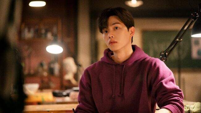 Yakin Fans Song Kang? Sudah Nonton 3 Drama Ini?