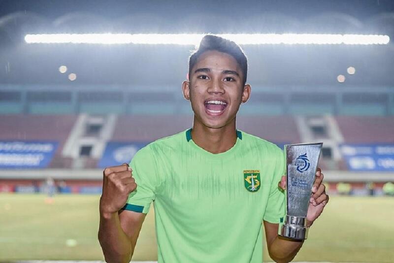 Pemain Persebaya Surabaya Marselino Ferdinan Bisa Main di Luar Negeri, Aji Santoso: Jangan di Malaysia