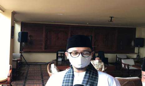 Delapan Anak Terjebak Arus Sungai Saat Cari Rafflesia