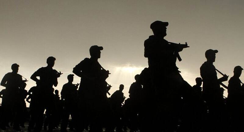 Tentara Norwegia Diwajibkan Kembalikan Celana Dalam Dinas Setelah Selesai Masa Tugas