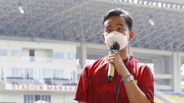 Didukung Jadi Cagub DKI Jakarta, Ini Respons Berkelas Gibran
