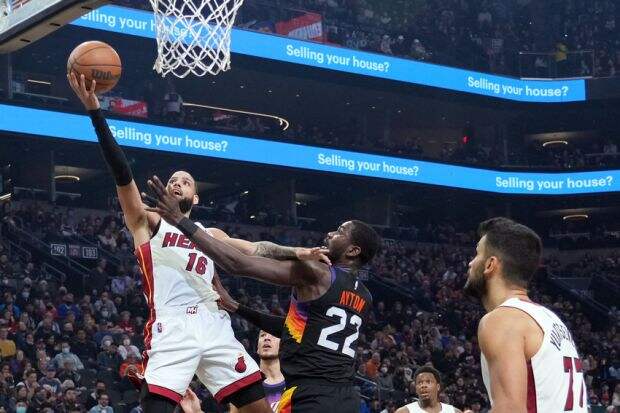 Hasil NBA, Minggu (9/1/2022): Pacers dan Suns Raih Hasil Berbeda