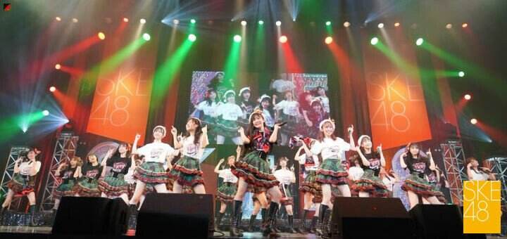 Semua Kenkyuusei SKE48 dipromosikan, Generasi ke-11 diumumkan!