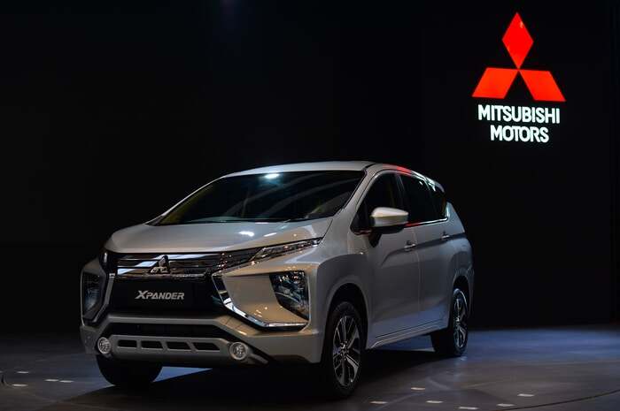 Sejarah Awal Mitsubishi Xpander di Indonesia, Bermula dari Riset Aliansi 3 Pabrikan Otomotif
