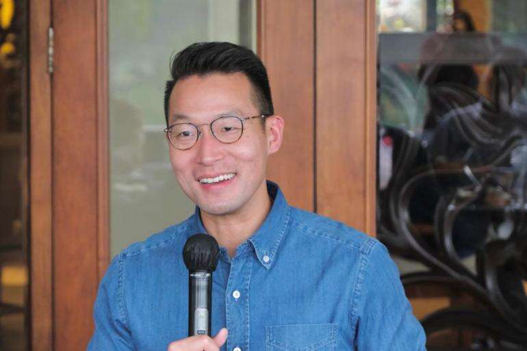 Lippo Group Genjot Peluang Di Tahun Macan Air