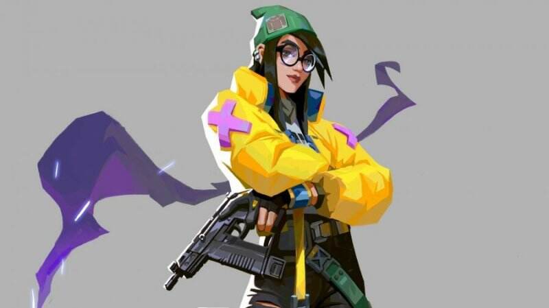 Guide Lengkap Killjoy Valorant, Agent yang Mengandalkan Turret!
